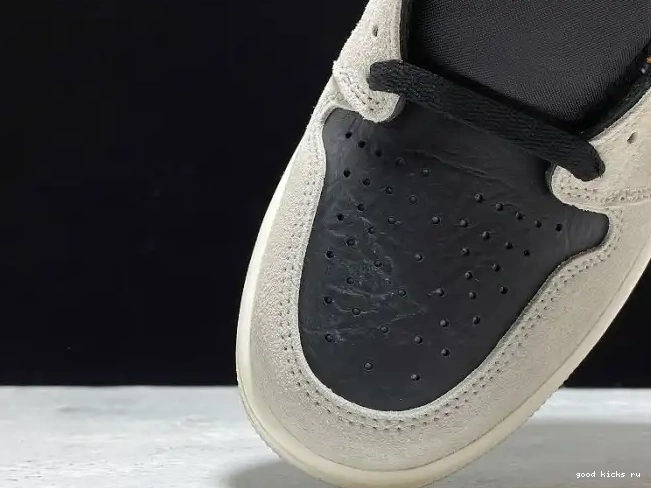 80% Off Sale High Grey 1 555088-018 Air Retro Neutral Jordan OG 0427